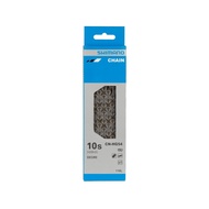 SHIMANO Deore / Tiagra 4700 CN-HG54 10-speed Chain ICNHG54116I CN-HG54 MTB Chain (10 Speed) (116 lin