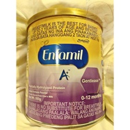 【COD】 Enfamil A Gentlease for 0-12 Months Old 350g 800g