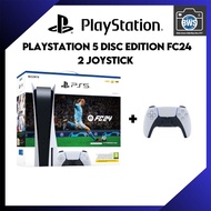 Sony Playstation 5 PS5 825GB/1TB Slim Disc Edition (Sony Malaysia Warranty)