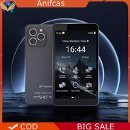 Language Translator Device 142 Languages AI Translator Offline Recording Photo Translation Device fo