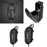 TREA Folding Bike Hard EVA Shell Scooter Frame Scooter Bag Scooter Front Hanging Bag