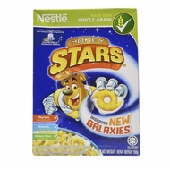 Nestle Honey Star Breakfast Cake Box 150G