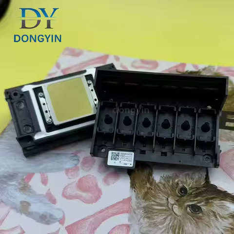 Japan Original XP600 Printhead for DTF Printer UV Printer Eco Solvente Printer With DX11 Print Head
