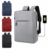 Business Backpack Oxford Men's Waterproof Shockproof 52cm Laptop Bag Outdoor Lightweight Commuter Ba