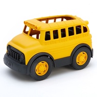 School Bus Toys for Children from 1 Year Old