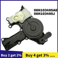 Oil Separator PCV Valve for  A4 A6 Q3 Q5  2009-2016 06H103495AE, 06H103495J