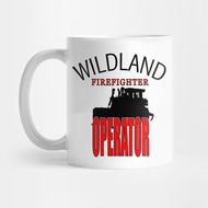 Coffee Mug Operator Dozer Dozer Operator Coffee Mug