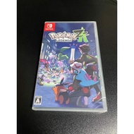 Pokémon Legends ZA Nintendo Switch