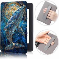 For Kindle Case 12th/2024 basic 2024 Kindle(Colorsoft) protection Paperwhite 5/6/7th-6in 12th/2024/K