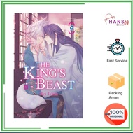 The King's Beast 9