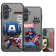 Case For Realme Note60 Note50 C51 C53 C63 C61 Realme13 5G Realme13Pro Realme12X Cartoon Matte Surfac