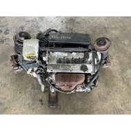 Mitsubishi Mirage RS CA4A 4G92 Mivec Twin Cam Engine Gearbox Complete Manual For Wira Satria Putra A