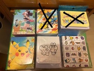 PTCG Pokémon card 卡盒