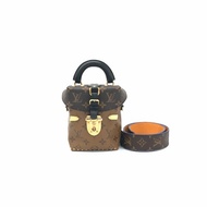 Louis Vuitton lv 老花 camera box 肩背包