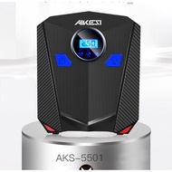 Car tire pump - AKESI car pump - Car tire pump