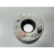 Genuine Audi Q3 Volkswagen Tiguan Allspace Rear Absorber Coil Spring Insulator Underlay Rubber Lower