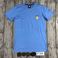 ☸✎ Unpopular football England Aston Villa official football uniform sports T-shirt short-sleeved jer