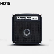 Hartke HD15 Bass Guitar Combo Amplifier 貝斯 電結他 音箱