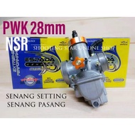 Pwk 28mm carburetor / NSR carburetor Espada 28mm
