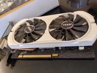 MSI GTX960 2G (3D card)