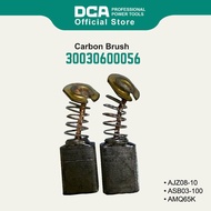 DCA Carbon Brush - Shared Model (AJZ08-10 / ASB03-100 / AMQ65K)