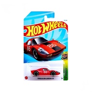 HOT WHEELS PORSCHE 904 CARRERA GTS
