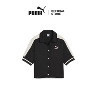 PUMA Women's T7  Track Jacket