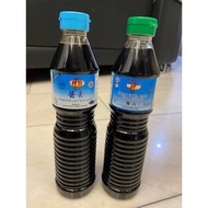 Camel Brand Kicap Soya Cair  酱青 750g / 790G