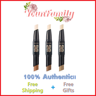 [Etude House] Play 101 Stick Contour Duo New 2g+4g