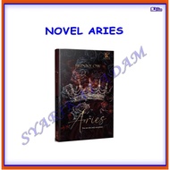 [ADM]NOVEL ARIES BY HUNNY OW