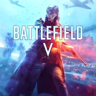BATTLEFIELD V (PS5/PS4 DIGITAL DOWNLOAD)