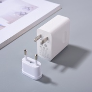 Honor 100W Fast Charger EU/US SuperCharge Power Adapter 1M 6A Usb ประเภท C สําหรับ Honor 200 100 90G