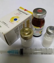 berkesan mengawal  perancang kehamilan kucing Dan anjing 5ml