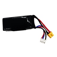YU XIANG F180 E180 F180V2 RC Helikopter Asal 11.1V 700mAh Untuk Alat Ganti F180.025