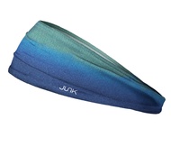 Abyss Big Bang Lite, One Size Fits Most, Green/Blue