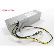 DELL 3020 7020 9020SFF Power Supply L255AS-00 FN3MN YH9D7