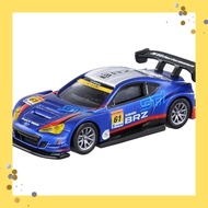 TAKARA TOMY Tomica Tomica Premium 18 SUBARU BRZ R&D SPORT Minicar Toy 6 years and up