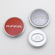 4pc/Set For Great Wall Haval H6 F5 F7 M6 H4 H9 H7 H2 H2S F7X Sport 2017-2020 Car wheel hub cover hub