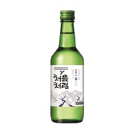 Lotte Chum Churum Soju Original 360ml