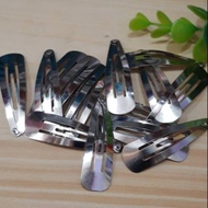 CLICK CLIP FOR FRINGE HAIR METAL HAIR CLIP
