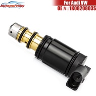 Automotive Parts 6SEU14C 1K0820803S 1K0820803F 7SEU16C AC Compressor Control Solenoid Valve For Seat