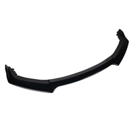 【จัดส่งจากกรุงเทพ】กันชนหน้า Civic FC/FK [2016-2021] ลิ้นหน้า ลิ้น หน้ารถยนต์ ชุดลิ้นหน้ากันชน ประกอบ