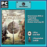 American Conquest (2003)