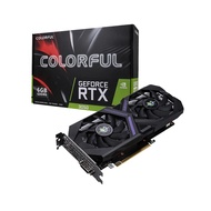 Colorful RTX 3050 6GB Video Card