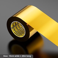 Mileqi | Decorative Aluminum Foil Tape for Wrapping