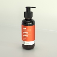 GrandSkin Facial Wash Gentle Deep Cleansing - pH Balance, AHA & BHA, Non SLS & SLES, Calming