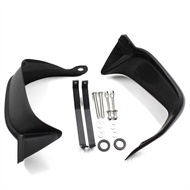 Suitable for BMW G310GS G310R Handguard Heightened Modified Motorcycle Special Handguard Handle Wind