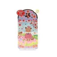 SANRIO - Winkipinki 港版 珍珠色 利是封 10個裝 紅包 壓歲錢 虎年 2022 餅乾貓 8.2x12cm