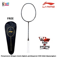 Racket Badminton LI-NING WINDSTORM 79H, WINDSTORM 79S