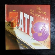 7 ate 9 The Untold Story - Tara Lazar & MacdonalldROSS